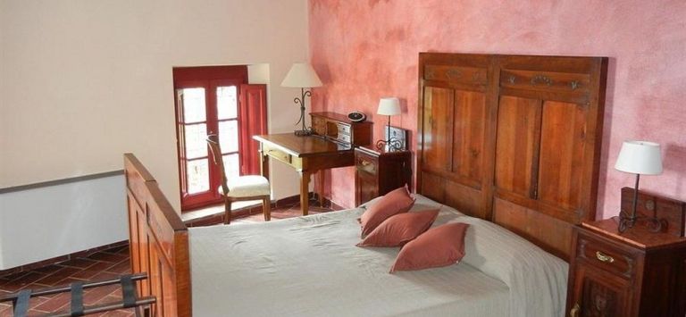 Bed & Breakfast San Gennaro Castello