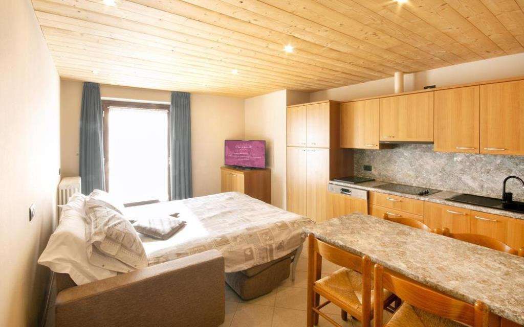 Residence Casa Martinelli