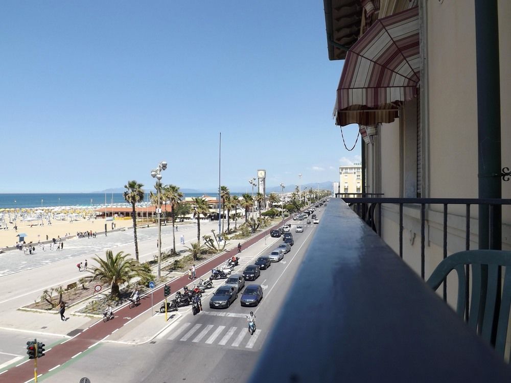 Hotel La Pace