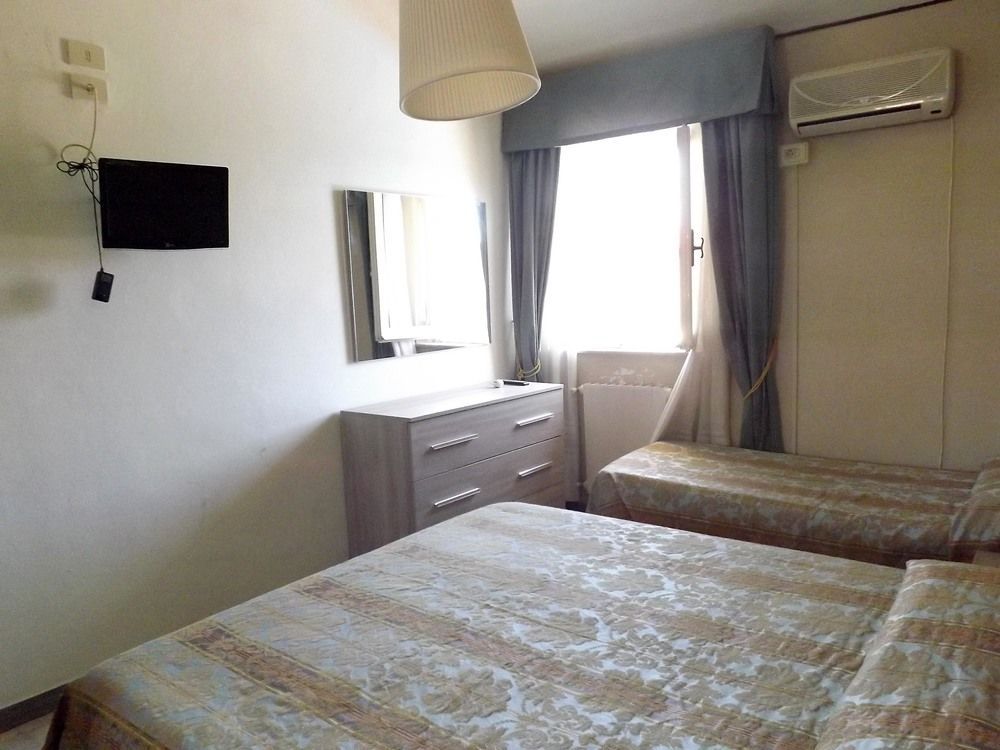Hotel La Pace