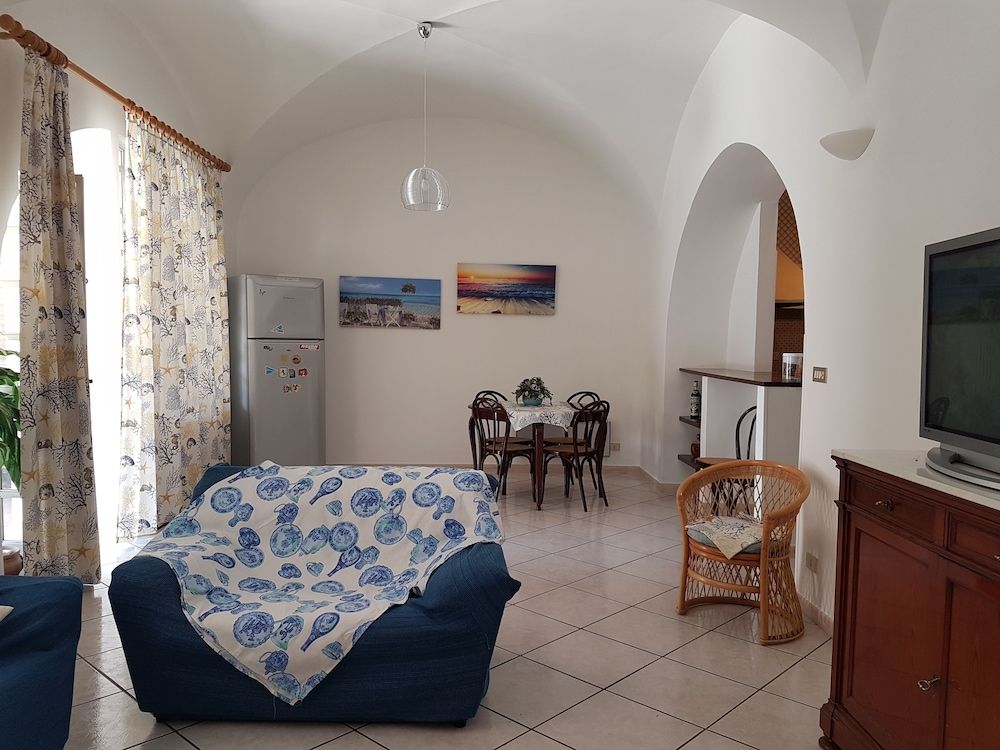 Villa Gelso