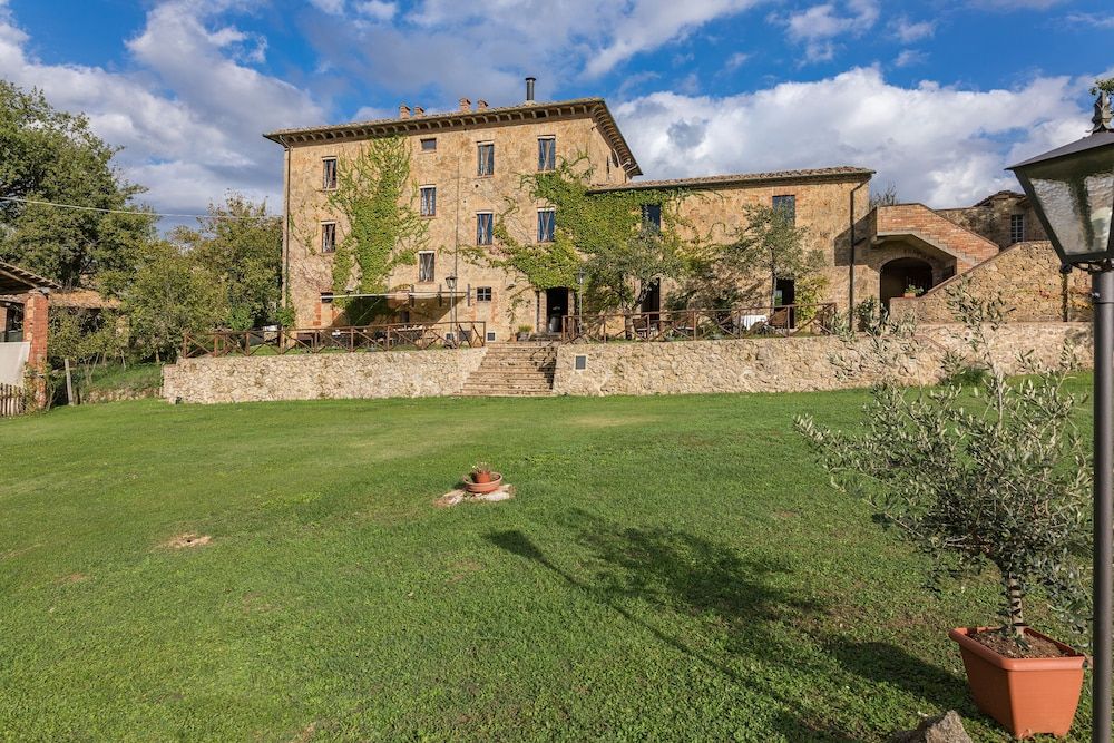 Villa Querce