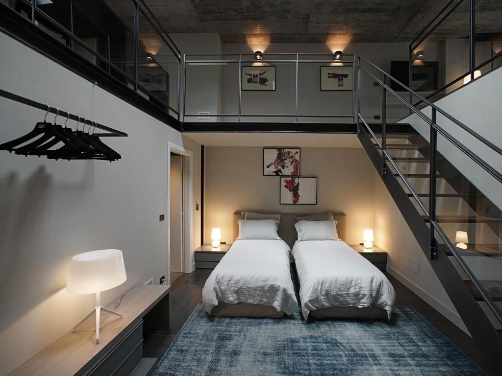 Edit Lofts