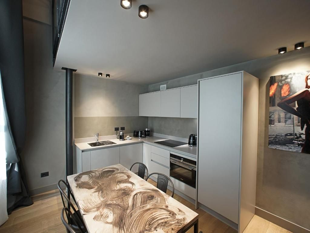Edit Lofts