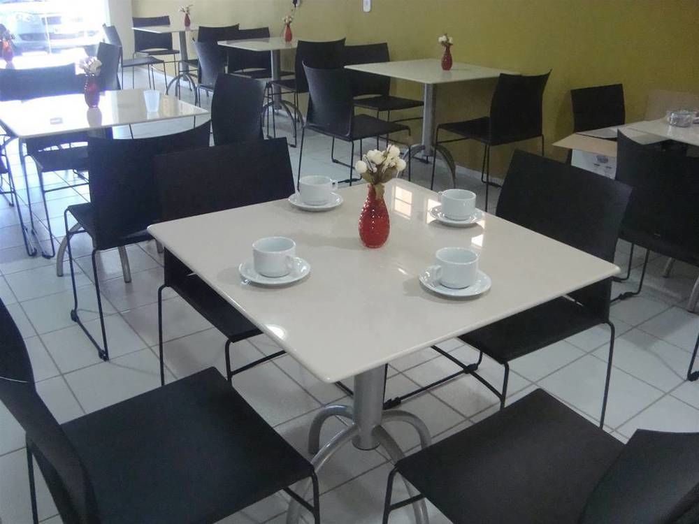 HUB Hotel Teresina