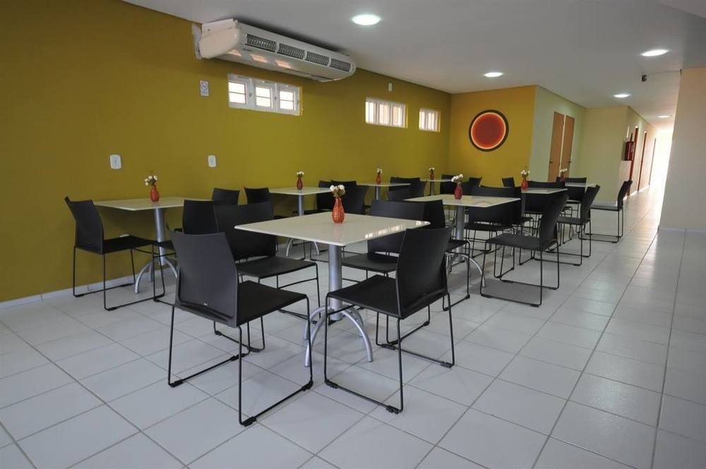 HUB Hotel Teresina