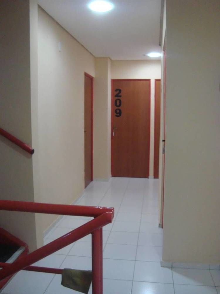 HUB Hotel Teresina
