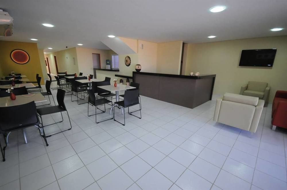 HUB Hotel Teresina