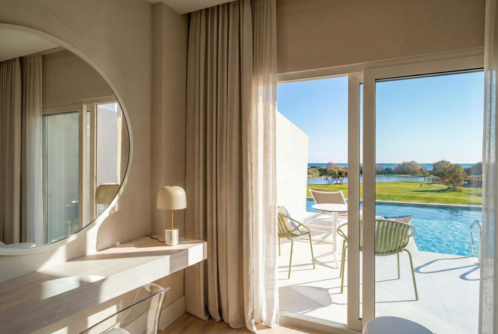 Amàre Beach Hotel Sancti Petri