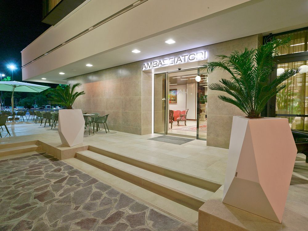 Ambasciatori