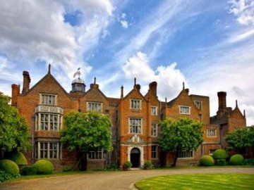Great Fosters