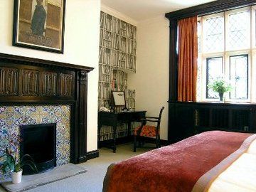 Great Fosters