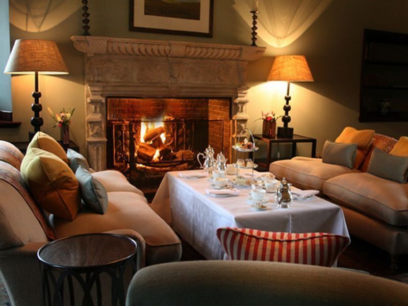 Great Fosters