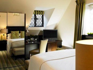Great Fosters