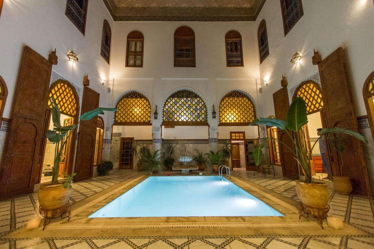 Palais d'Hotes
