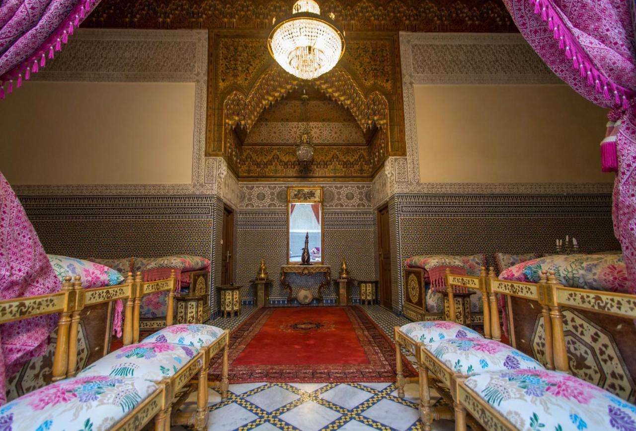 Palais d'Hotes