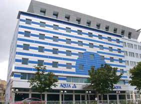 Hotel Aqua Varna