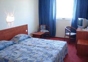 Hotel Aqua Varna