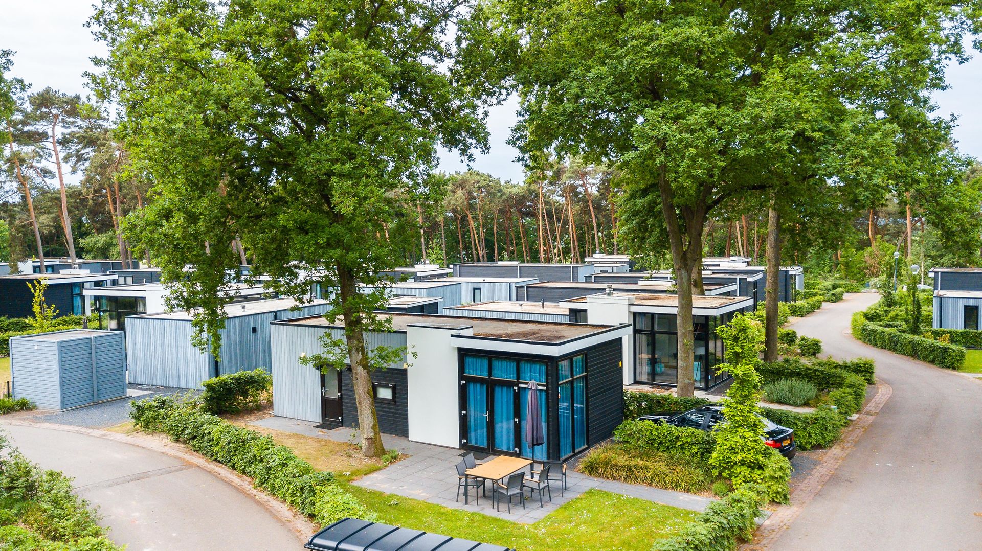 EuroParcs Maasduinen