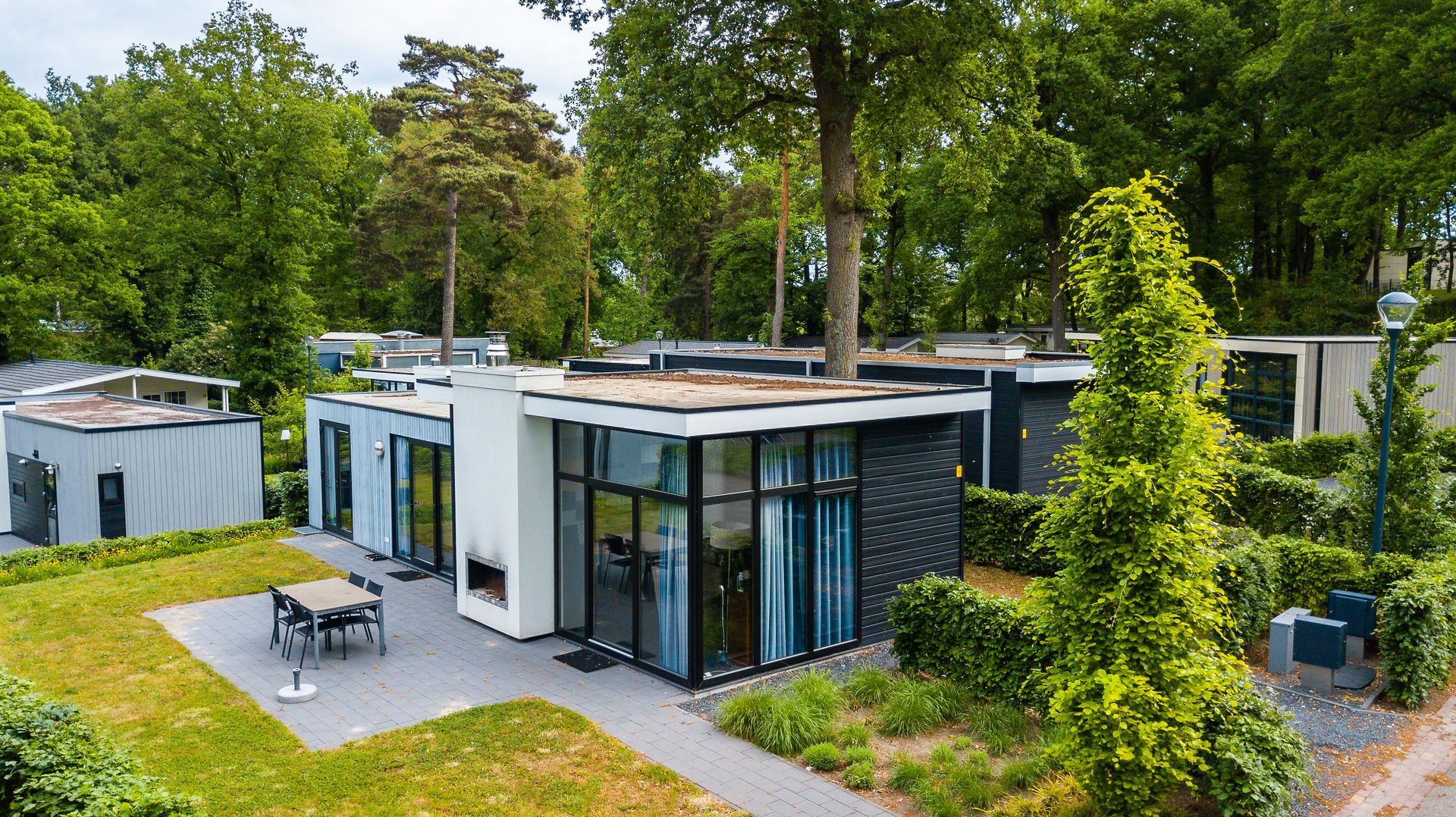 EuroParcs Maasduinen