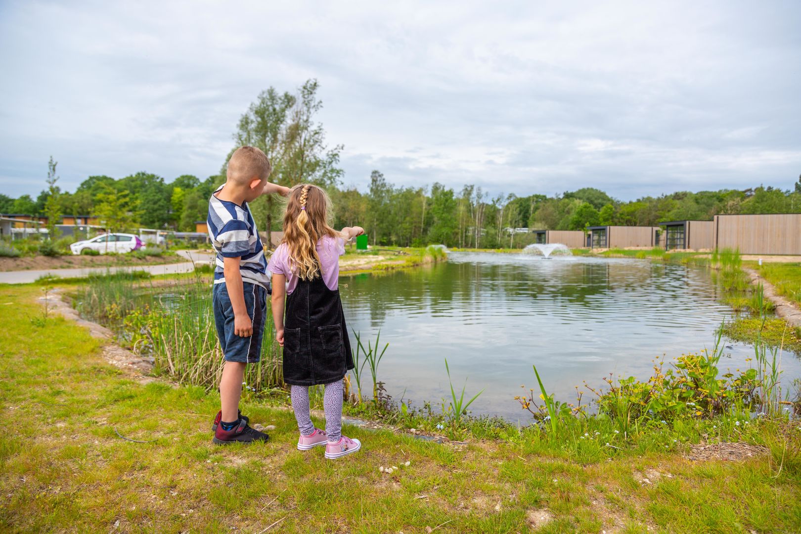 EuroParcs Maasduinen
