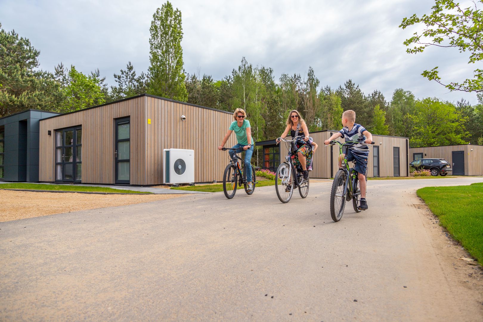 EuroParcs Maasduinen