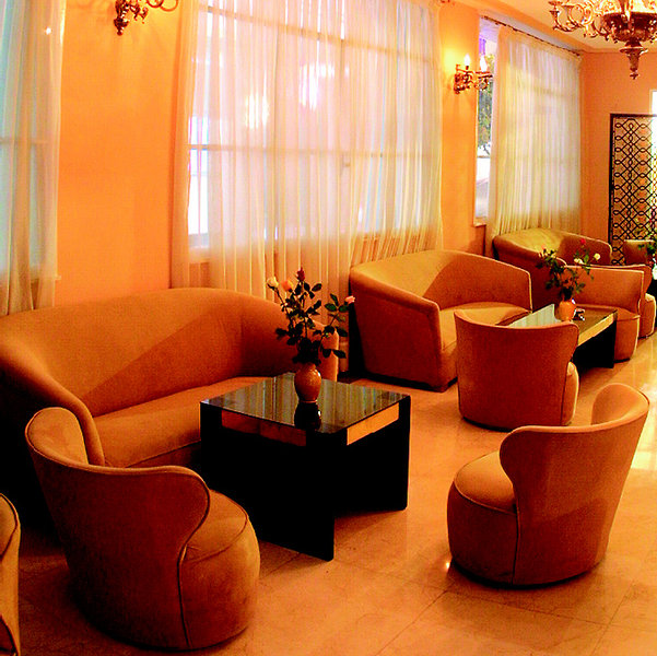 Hôtel Rembrandt