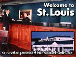 Ramada St. Louis Airport