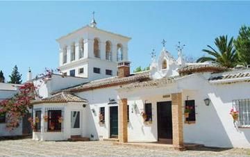 Cortijo Aguila Real