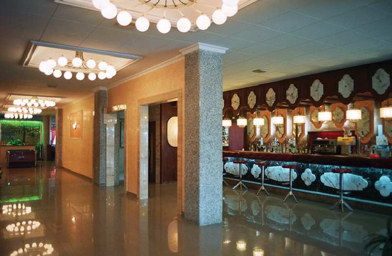 Hotel Calella by Beatriz Hotels