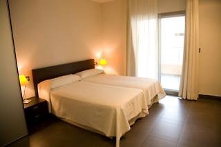 Archybal Apartamentos