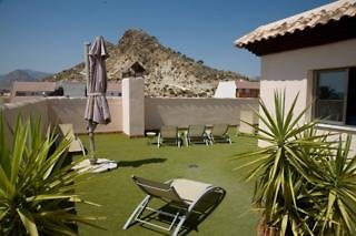 Archybal Apartamentos