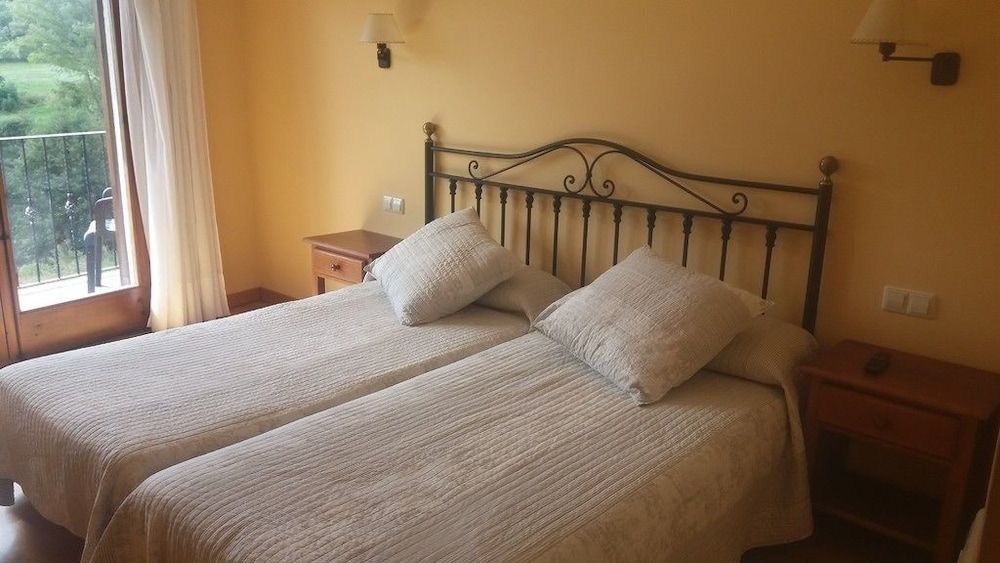 Hotel Cal Martri