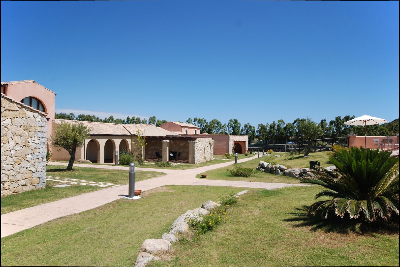 Alma Resort