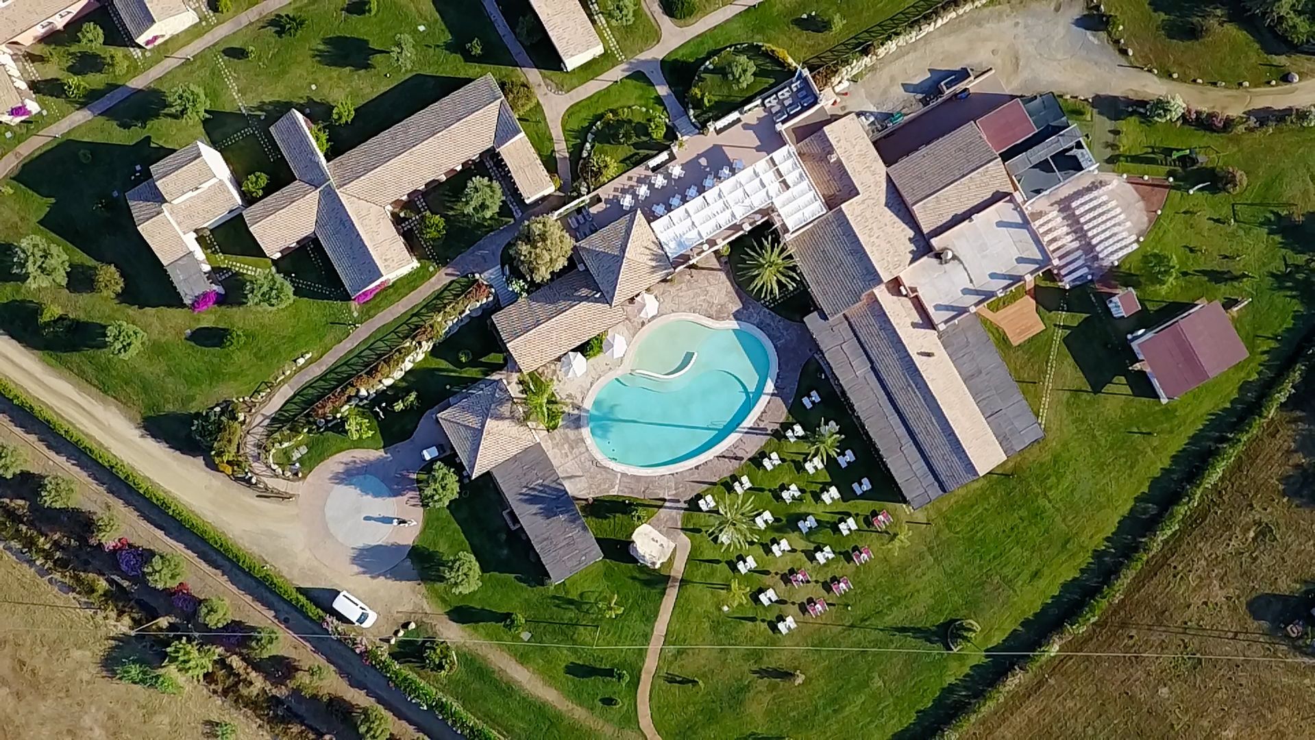 Alma Resort