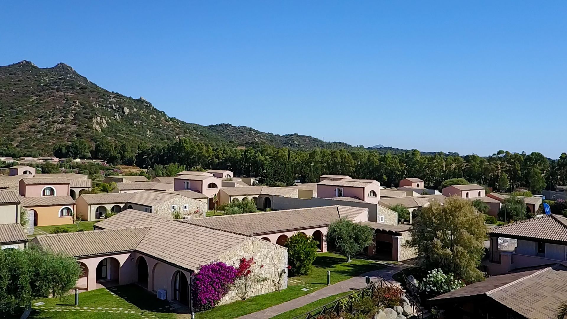 Alma Resort