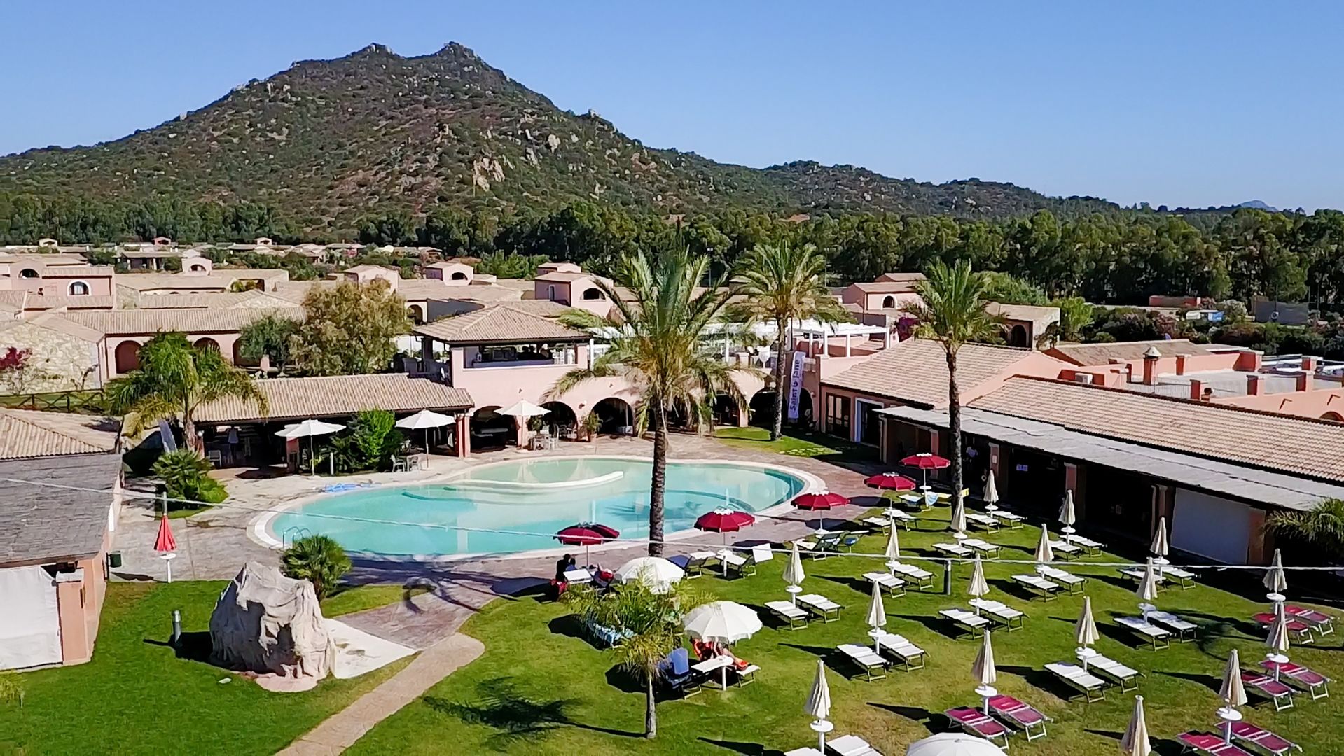 Alma Resort