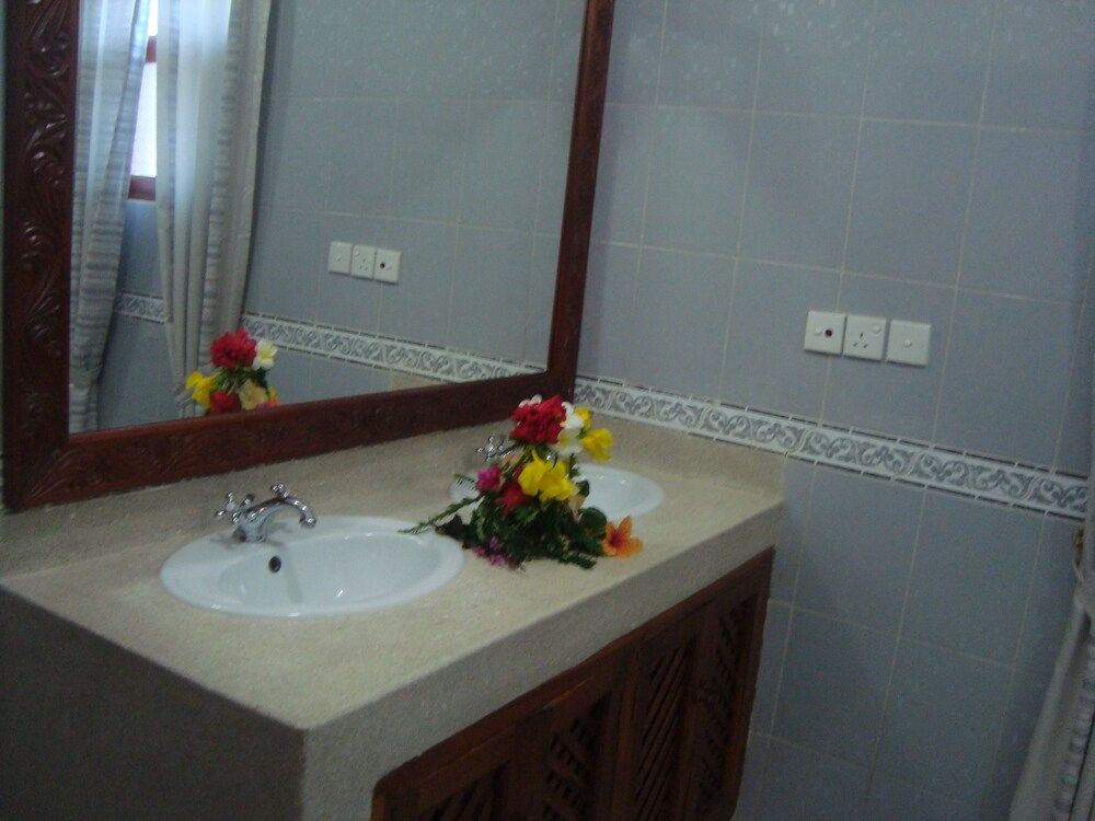 Double Heart Resort
