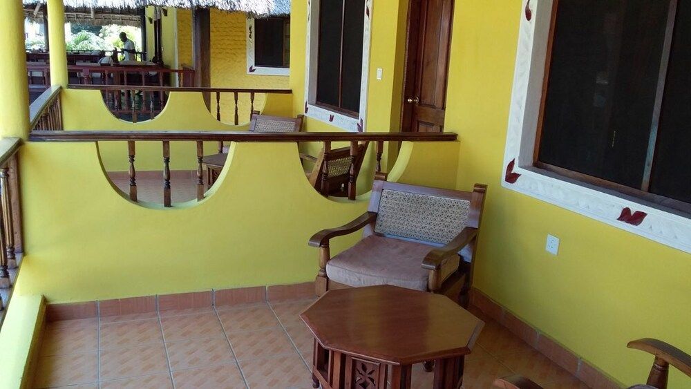 Double Heart Resort