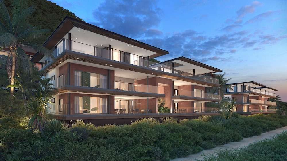 Legend Hill Resort & Spa