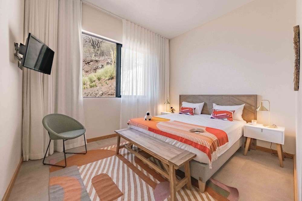 Legend Hill Resort & Spa