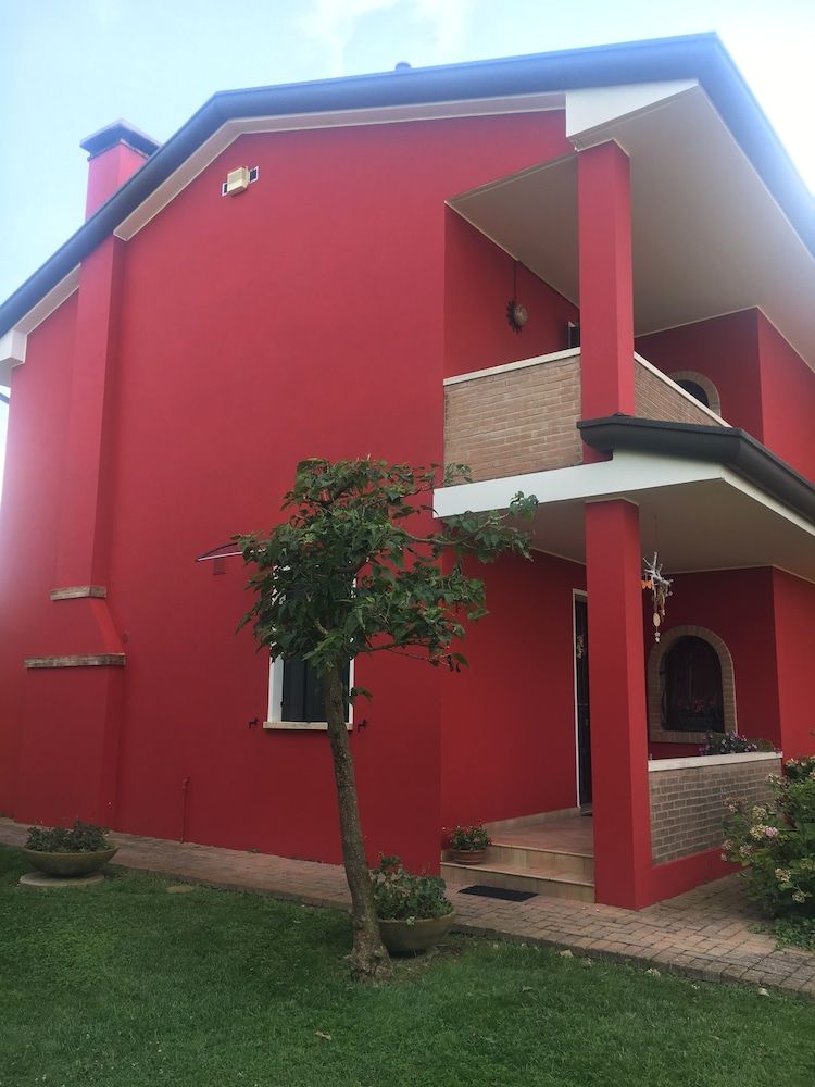 B&B Casa Franco