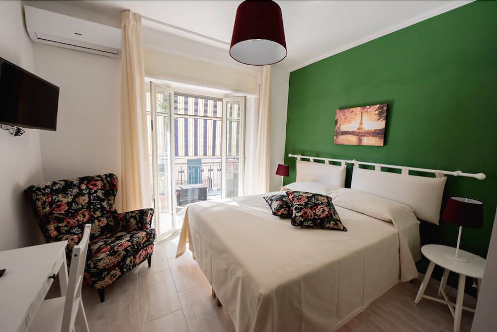 A Casa Dei Bruno