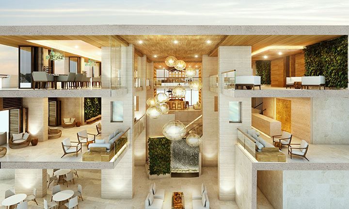Hodges Bay Resort & Spa, an HQ Luxury Resort & Residences