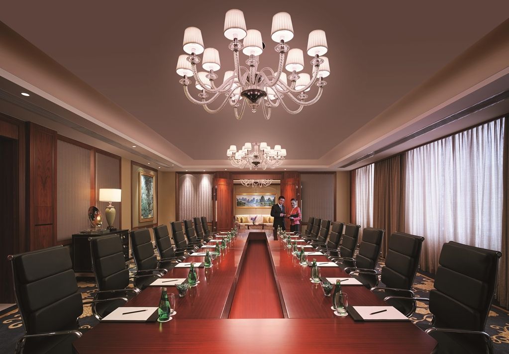Shangri-La Guilin