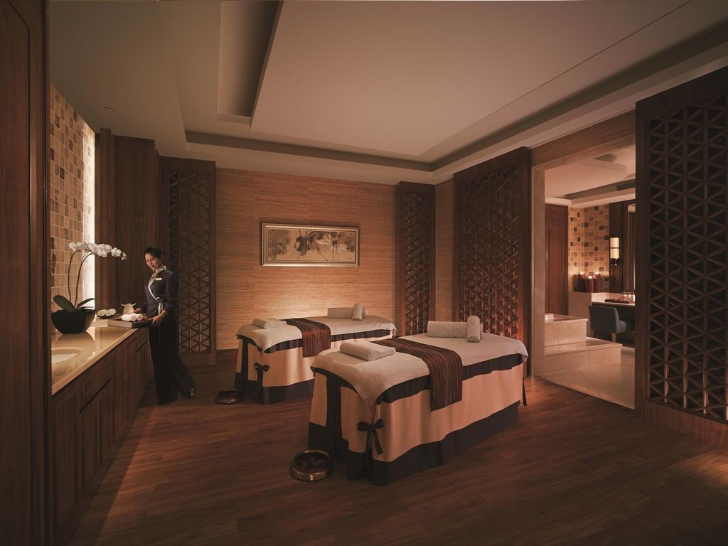 Shangri-La Guilin