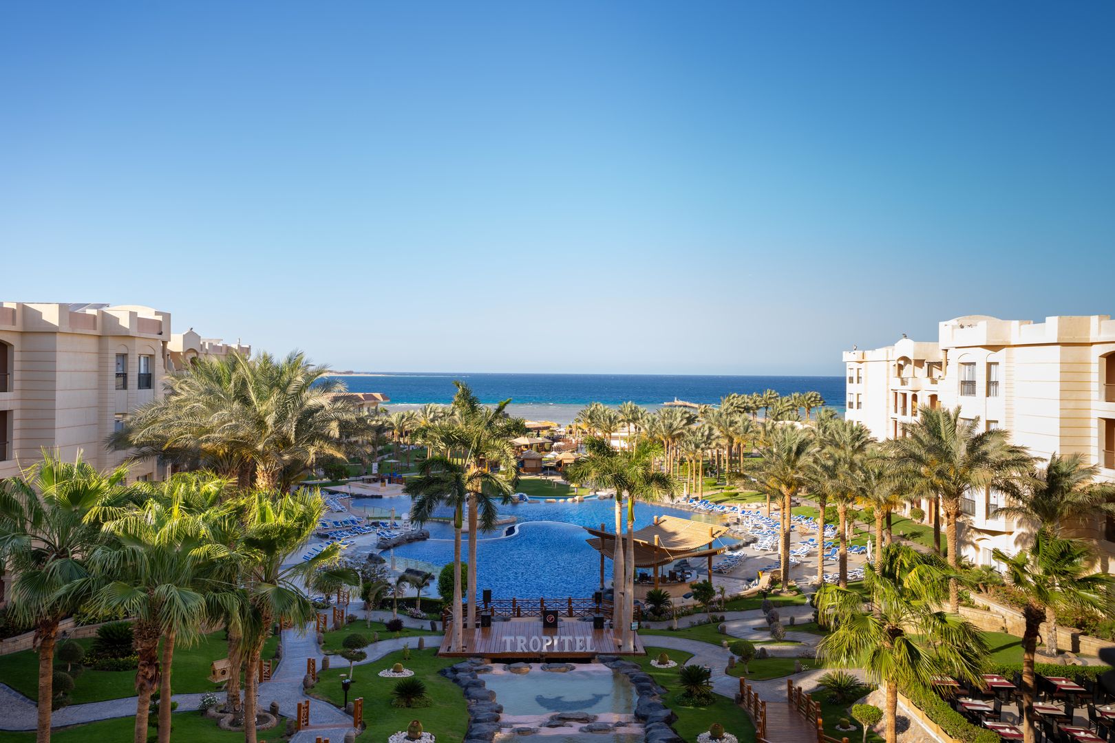 Tropitel Sahl Hasheesh