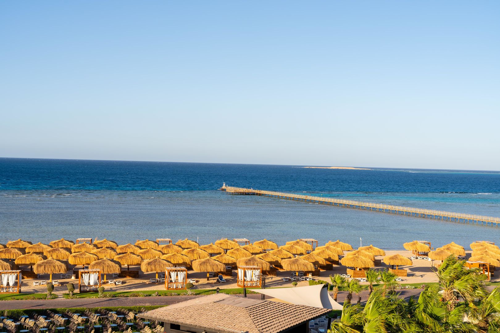 Tropitel Sahl Hasheesh