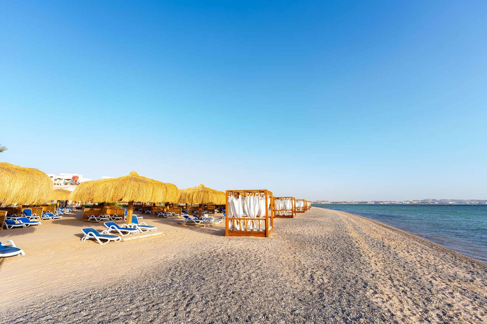 Tropitel Sahl Hasheesh