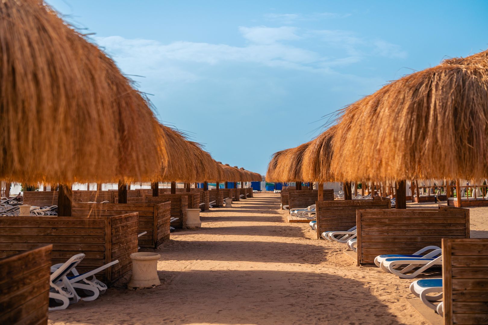 Tropitel Sahl Hasheesh